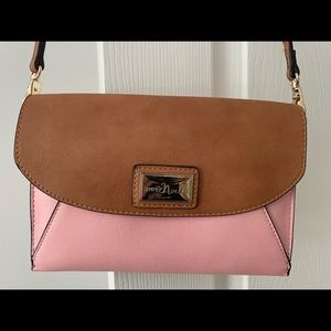 Small Satchel